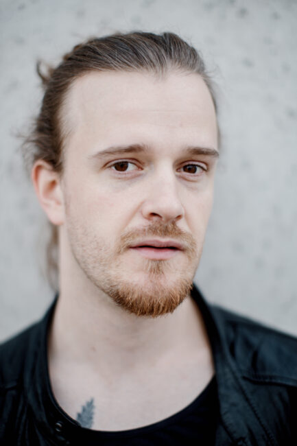Adam Demetz