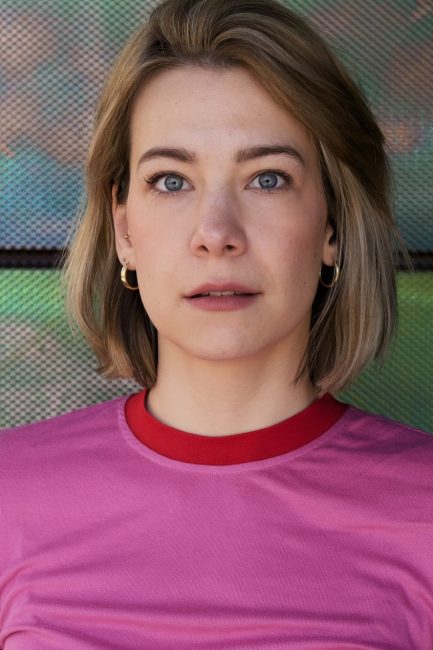 Annika Steinkamp