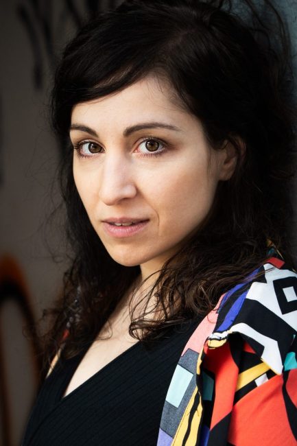 Lasarah Sattler