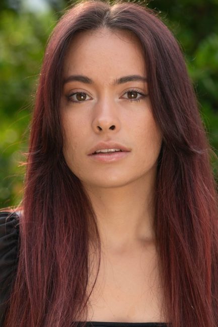 Victoria Angerer
