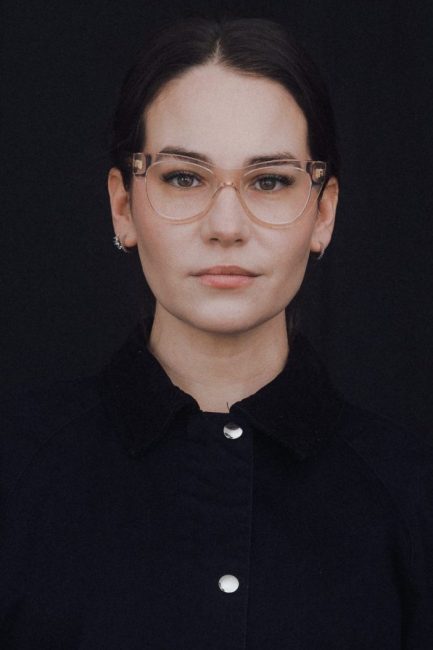 Olivia Maria Schaaf