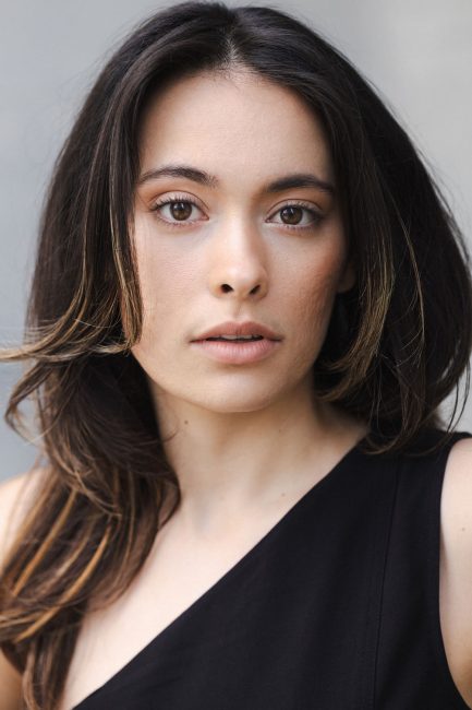 Victoria Angerer