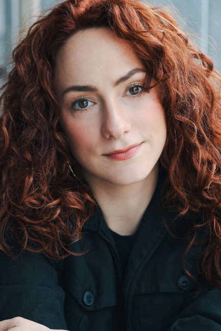 Kara Kemeny